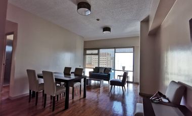 For Rent 2 Bedroom One Legazpi Park Condominium at Makati City