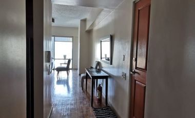 For Rent 2 Bedroom One Legazpi Park Condominium at Makati City