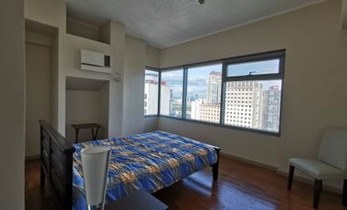 For Rent 2 Bedroom One Legazpi Park Condominium at Makati City