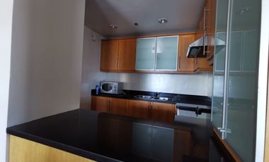 For Rent 2 Bedroom One Legazpi Park Condominium at Makati City