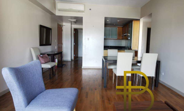 For Rent 2 Bedroom One Legazpi Park Condominium at Makati City