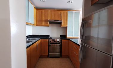 For Rent 2 Bedroom One Legazpi Park Condominium at Makati City