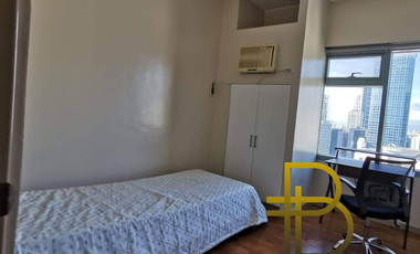 For Rent 2 Bedroom One Legazpi Park Condominium at Makati City
