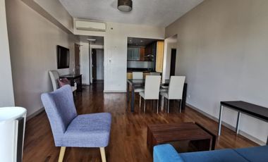 For Rent 2 Bedroom One Legazpi Park Condominium at Makati City