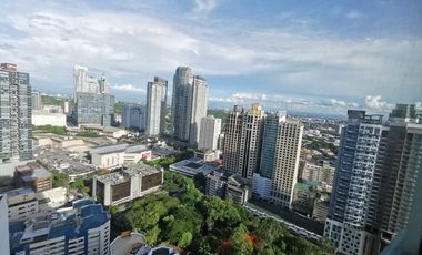 For Rent 2 Bedroom One Legazpi Park Condominium at Makati City