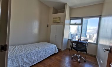 For Rent 2 Bedroom One Legazpi Park Condominium at Makati City