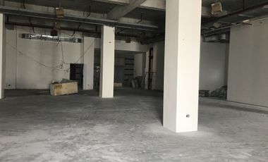 Office Space for Lease in Bacoor, Cavite 618SQM