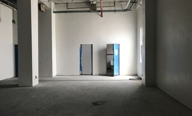 Office Space for Lease in Bacoor, Cavite 618SQM