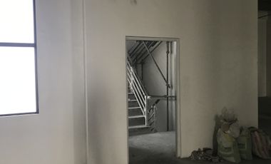 Office Space for Lease in Bacoor, Cavite 618SQM