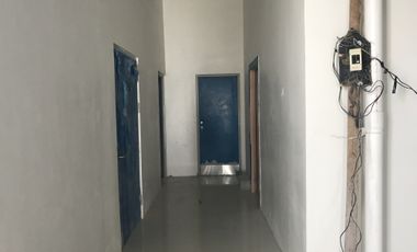 Office Space for Lease in Bacoor, Cavite 618SQM