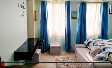 PROPERTY # 11328 - CONDO FOR RENT IN AMAIA STEPS Mandaue