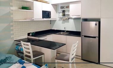 PROPERTY # 11328 - CONDO FOR RENT IN AMAIA STEPS Mandaue