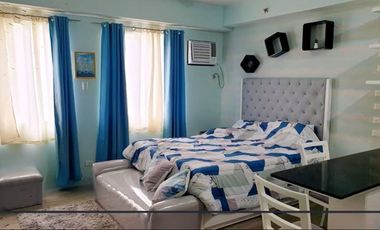 PROPERTY # 11328 - CONDO FOR RENT IN AMAIA STEPS Mandaue