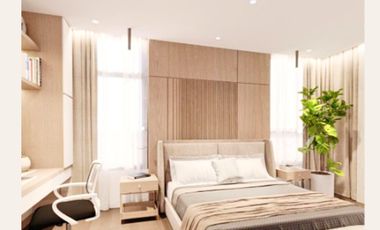 New Manila Townhouse for Sale! Quezon City