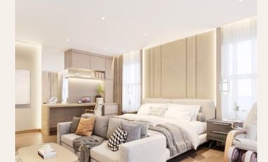 New Manila Townhouse for Sale! Quezon City