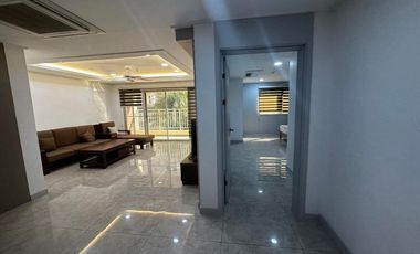 For rent 3 Bedrooms Condominium unit in Clark City Pampanga