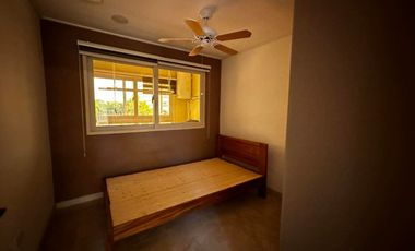 For rent 3 Bedrooms Condominium unit in Clark City Pampanga