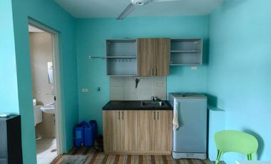 Studio Unit for Rent at Avida Towers New Manila, Quezon City