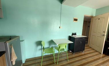 Studio Unit for Rent at Avida Towers New Manila, Quezon City