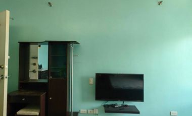 Studio Unit for Rent at Avida Towers New Manila, Quezon City