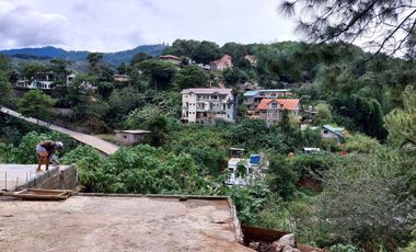 259sqm Flat Terrain Lot for Sale in Eagle Crest, Baguio City