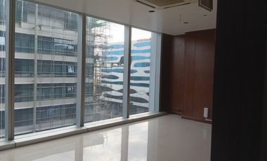 350 SQM Office Space For Rent in Pasay City!
