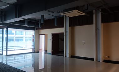 350 SQM Office Space For Rent in Pasay City!
