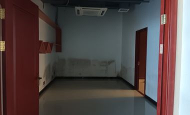 350 SQM Office Space For Rent in Pasay City!