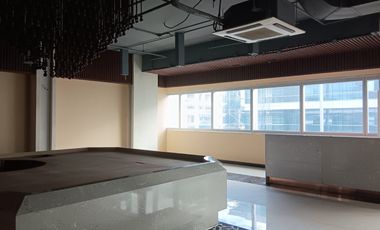 350 SQM Office Space For Rent in Pasay City!