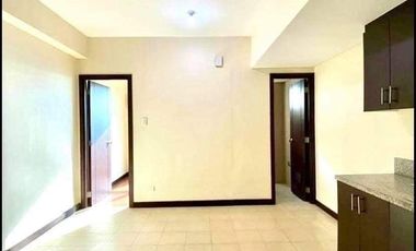 Condo in Makati 1 bedroom unit RFO For Sale in San Lorenzo Place near Airport Ayala Greenbelt