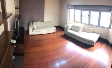 4BR Townhouse for Rent at Wack Wack ,Mandaluyong City