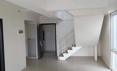 For Sale Kasara Rush 3 Bedrooms 25K MONTHLY Rent To Own Condo Penthouse unit in Pasig nr Ortigas CBD Valle Verde Arcovia CCF