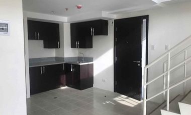 For Sale Kasara Rush 3 Bedrooms 25K MONTHLY Rent To Own Condo Penthouse unit in Pasig nr Ortigas CBD Valle Verde Arcovia CCF