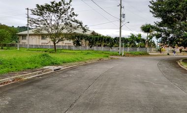283sqm Prime Lot for Sale near Nuvali, Paseo and Laguna Technopark