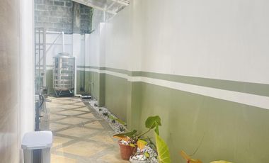 4 BEDROOM ELEGANT HOUSE FOR SALE