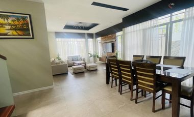 4 BEDROOM ELEGANT HOUSE FOR SALE