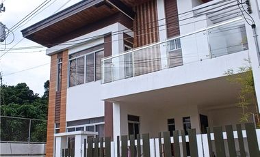 4 BEDROOM ELEGANT HOUSE FOR SALE