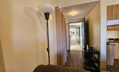 3BR Condo Unit for Sale in Bristle Ridge, Baguio City (Corner Unit )