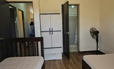 3BR Condo Unit for Sale in Bristle Ridge, Baguio City (Corner Unit )