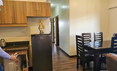 3BR Condo Unit for Sale in Bristle Ridge, Baguio City (Corner Unit )