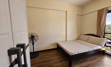 3BR Condo Unit for Sale in Bristle Ridge, Baguio City (Corner Unit )