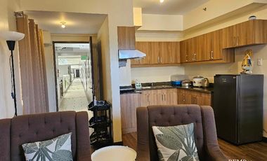 3BR Condo Unit for Sale in Bristle Ridge, Baguio City (Corner Unit )