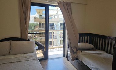 3BR Condo Unit for Sale in Bristle Ridge, Baguio City (Corner Unit )