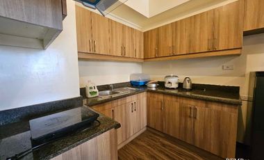 3BR Condo Unit for Sale in Bristle Ridge, Baguio City (Corner Unit )