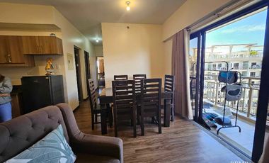 3BR Condo Unit for Sale in Bristle Ridge, Baguio City (Corner Unit )