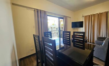 3BR Condo Unit for Sale in Bristle Ridge, Baguio City (Corner Unit )