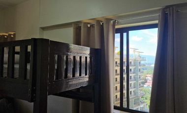 3BR Condo Unit for Sale in Bristle Ridge, Baguio City (Corner Unit )