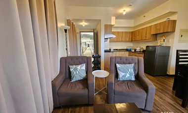 3BR Condo Unit for Sale in Bristle Ridge, Baguio City (Corner Unit )