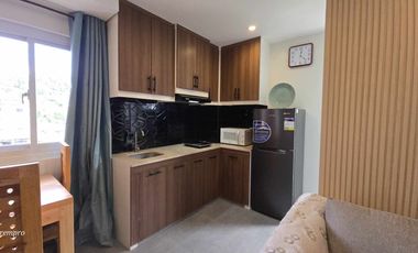 Titled condominium