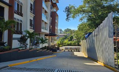 Titled condominium
